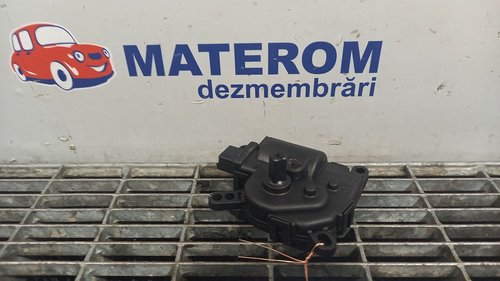 MOTORAS CLAPETA INCALZIRE FORD FIESTA FIESTA - - (2008 2012)