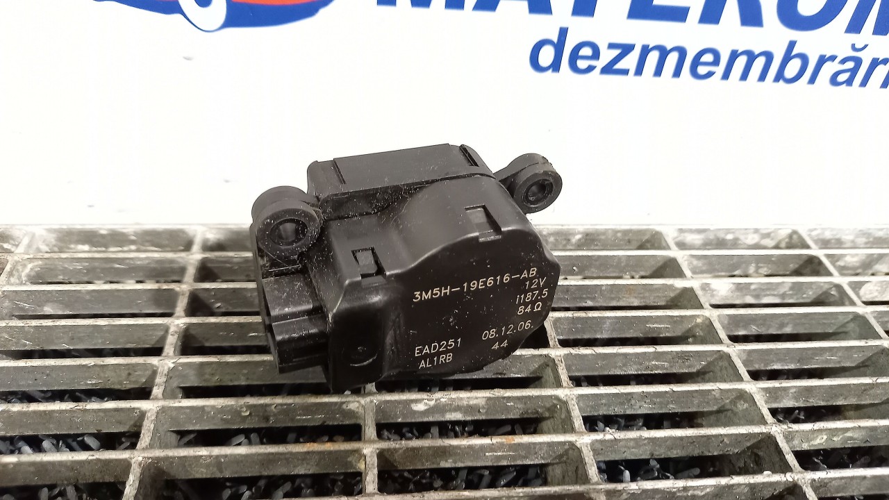 MOTORAS CLAPETA INCALZIRE FORD FOCUS FOCUS - - (2004 2008)