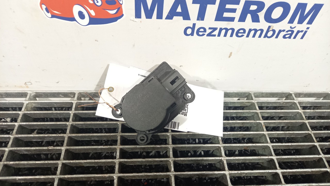 MOTORAS CLAPETA INCALZIRE FORD FOCUS FOCUS - - (2011 2014)
