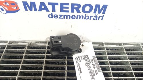 MOTORAS CLAPETA INCALZIRE FORD FOCUS FOCUS - - (2011 2014)