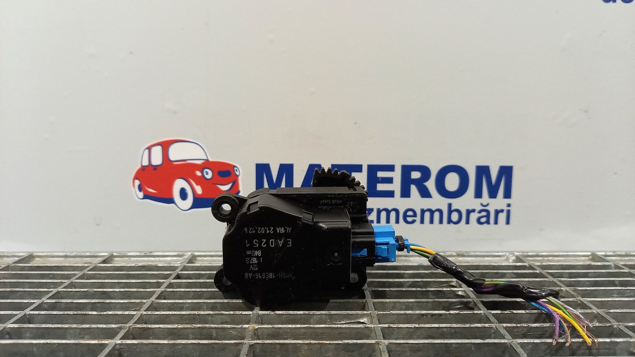 MOTORAS CLAPETA INCALZIRE FORD GRAND C-MAX GRAND C-MAX - - (2010 2015)