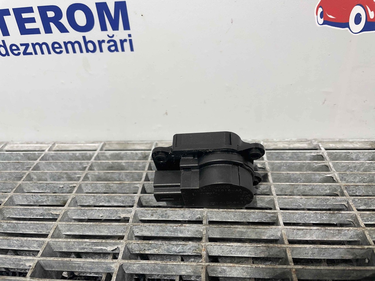 MOTORAS CLAPETA INCALZIRE FORD KUGA KUGA - - (2012 2019)