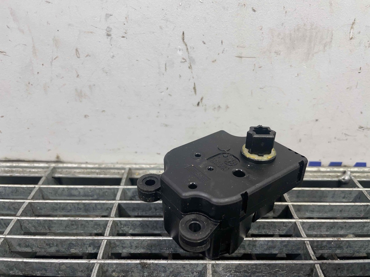 MOTORAS CLAPETA INCALZIRE FORD MONDEO - - (2007 2014)