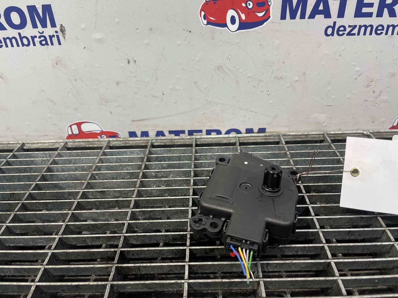 MOTORAS CLAPETA INCALZIRE FORD MONDEO MONDEO - - (2014 2019)