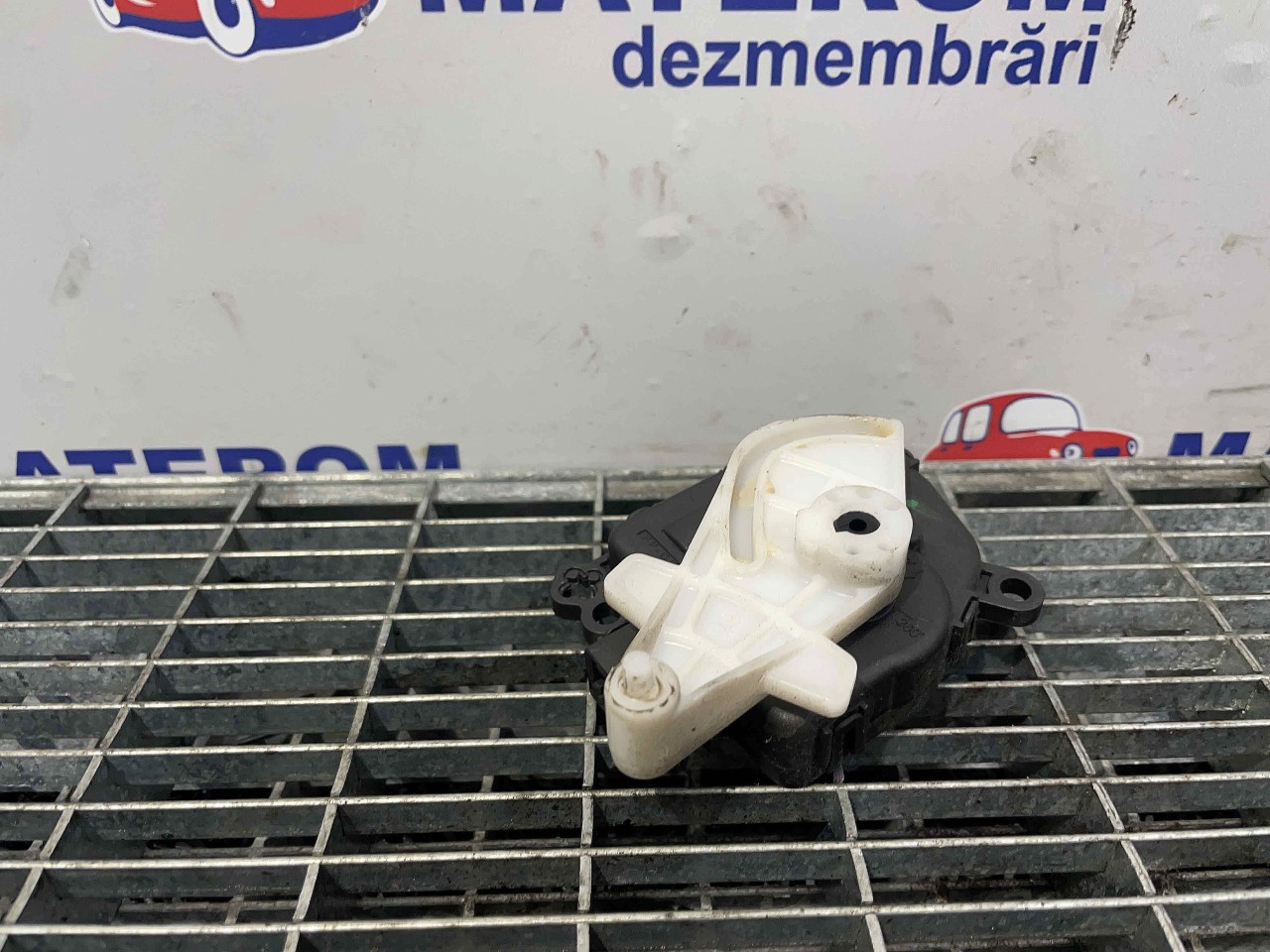 MOTORAS CLAPETA INCALZIRE FORD MONDEO MONDEO - - (2014 2019)
