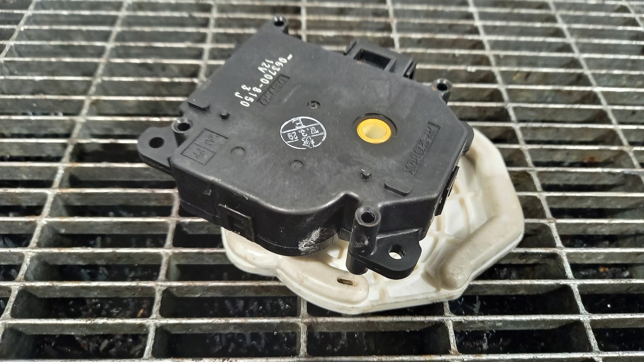 MOTORAS CLAPETA INCALZIRE HONDA CRV 2.2 CTDI - (2006 2010)