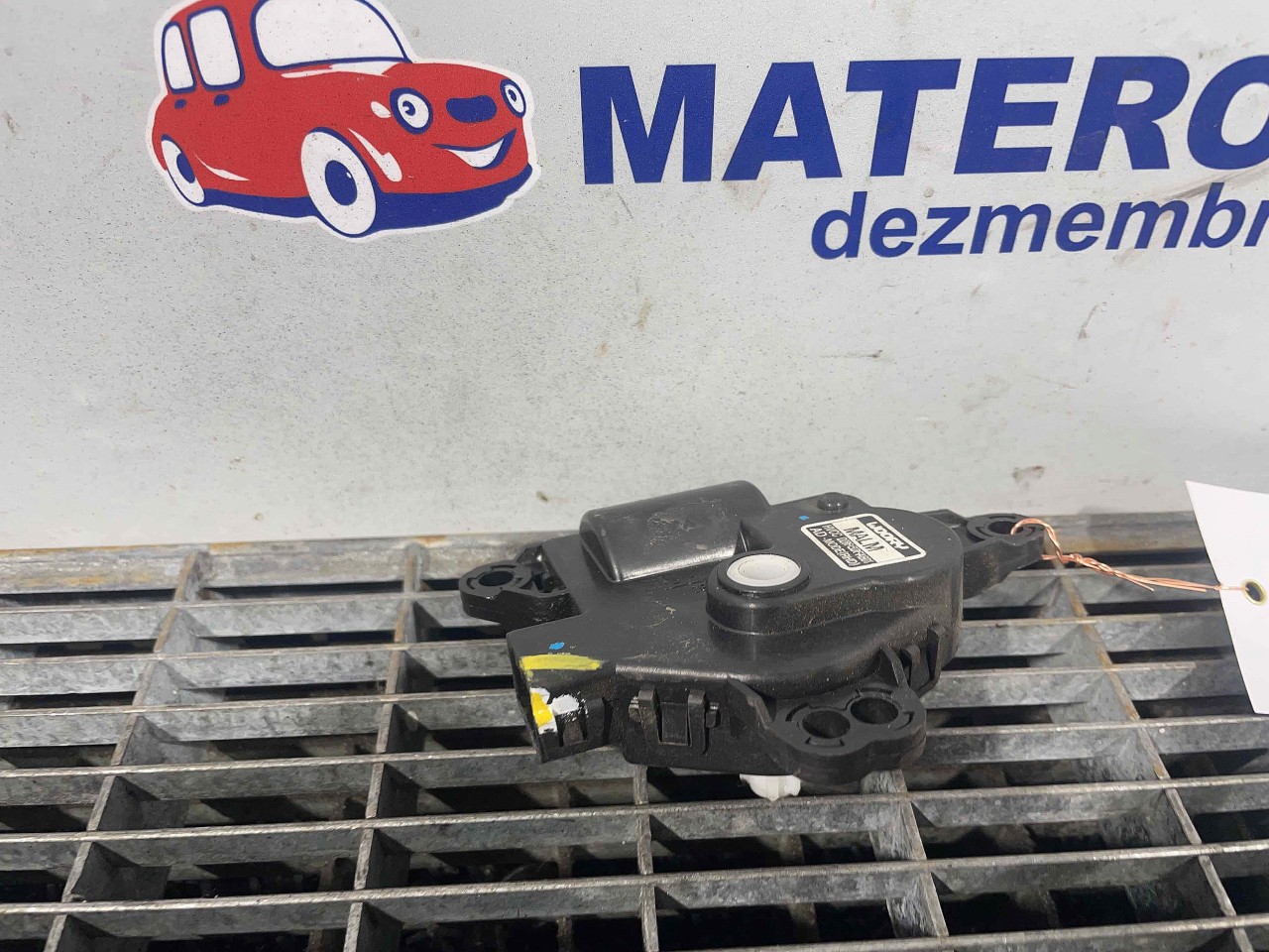 MOTORAS CLAPETA INCALZIRE HYUNDAI I 30 I 30 - - (2016 2020)