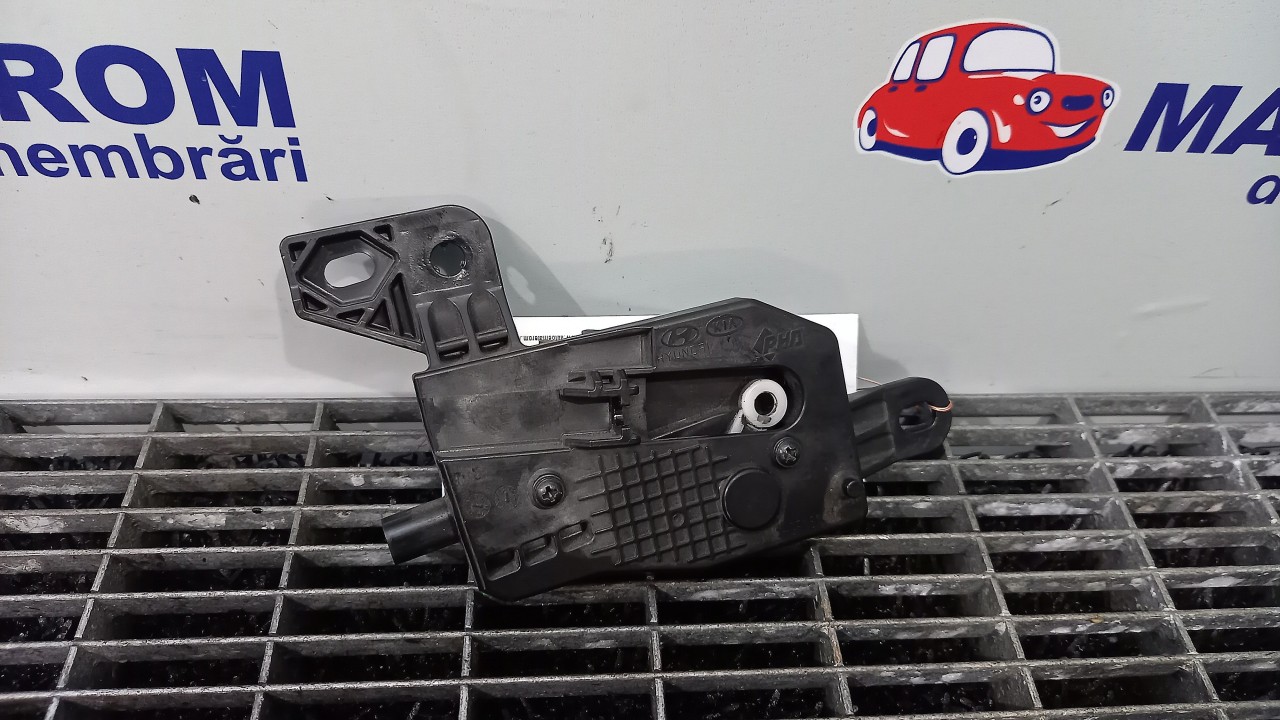 MOTORAS CLAPETA INCALZIRE KIA CEED - - (