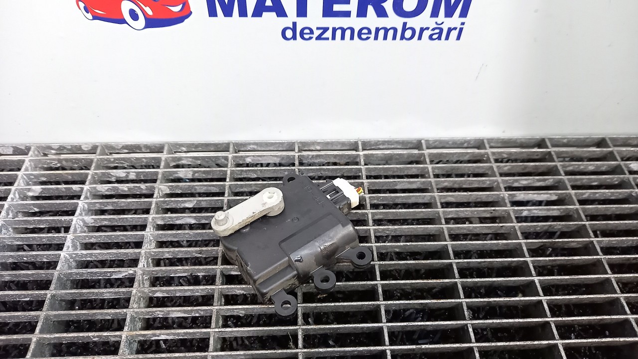 MOTORAS CLAPETA INCALZIRE MAZDA 6 6 - - (2010 2012)