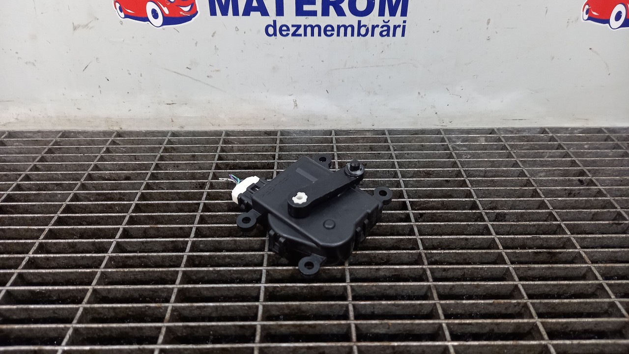 MOTORAS CLAPETA INCALZIRE MAZDA 6 6 - - (2012 2016)