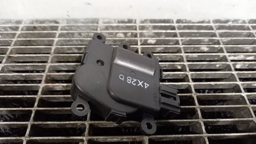 MOTORAS CLAPETA INCALZIRE MAZDA CX-5 - - (2012 2015)