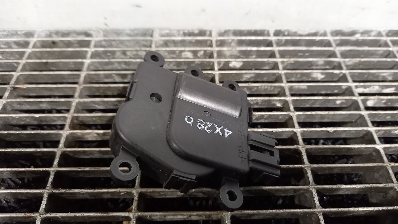 MOTORAS CLAPETA INCALZIRE MAZDA CX-5 CX-5 - - (2012 2015)