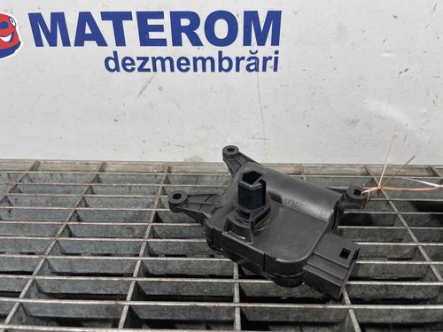 MOTORAS CLAPETA INCALZIRE MERCEDES A-CLASS - - (2004 2012)