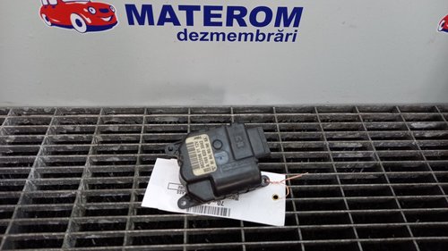 MOTORAS CLAPETA INCALZIRE MERCEDES B-CLASS - - (2005 2011)