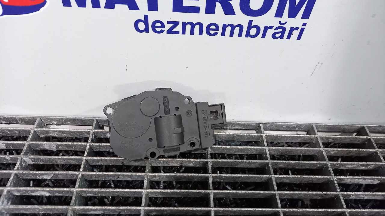 MOTORAS CLAPETA INCALZIRE MERCEDES C-CLASS - - (2007 2011)