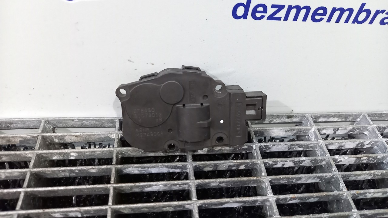 MOTORAS CLAPETA INCALZIRE MERCEDES C-CLASS C-CLASS - - (2011 2014)