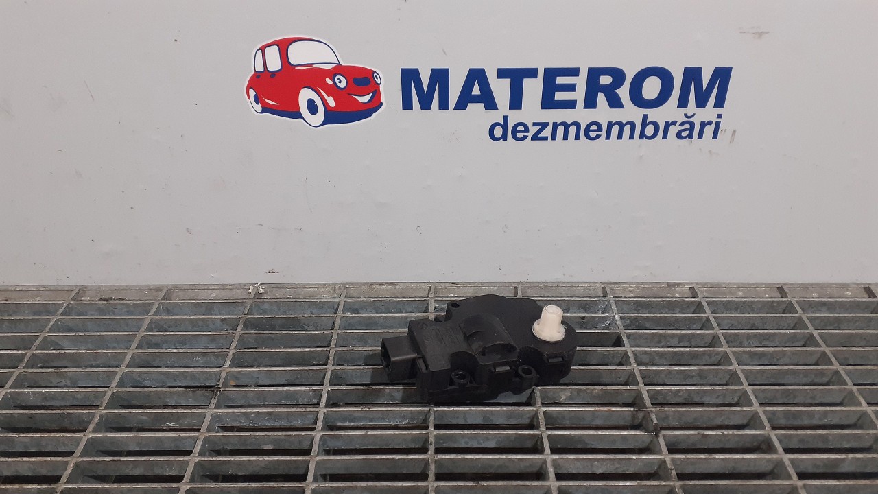 MOTORAS CLAPETA INCALZIRE MERCEDES E-CLASS - - (2009 2013)