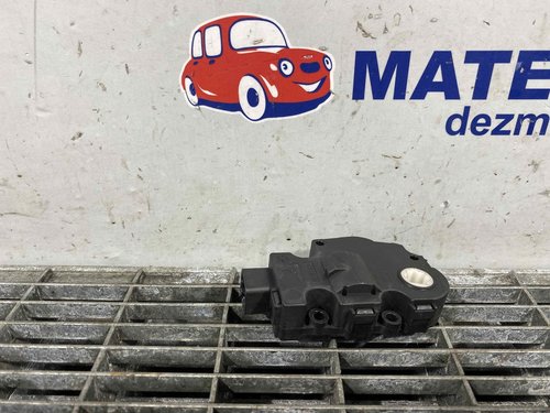 MOTORAS CLAPETA INCALZIRE MERCEDES ML - - (2012 2019)