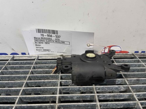MOTORAS CLAPETA INCALZIRE MERCEDES VITO VITO - - (2010 2014)