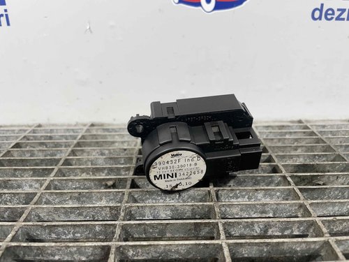 MOTORAS CLAPETA INCALZIRE MINI COUNTRYMAN 1.6 D - (2010 2017)