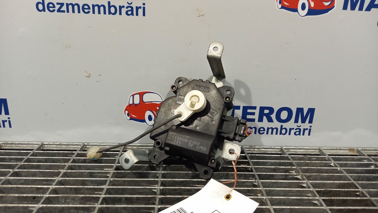 MOTORAS CLAPETA INCALZIRE MITSUBISHI PAJERO PAJERO - - (2000 2006)