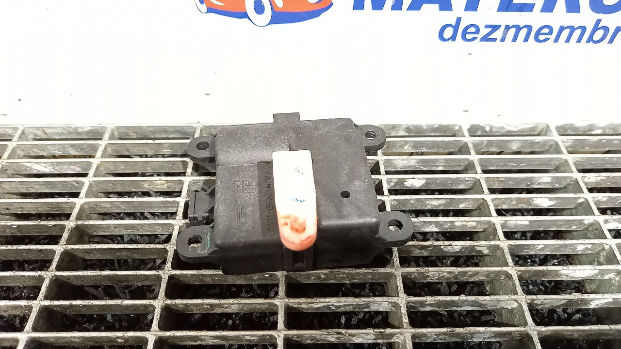 MOTORAS CLAPETA INCALZIRE NISSAN QASHQAI QASHQAI - - (2010 2014)