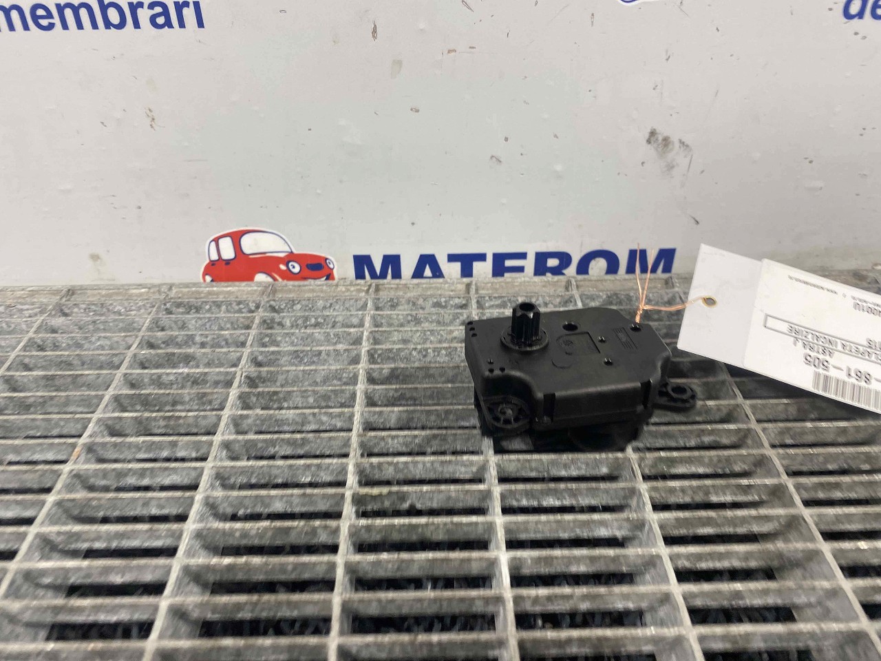 MOTORAS CLAPETA INCALZIRE OPEL ASTRA J ASTRA J - - (2012 2015)