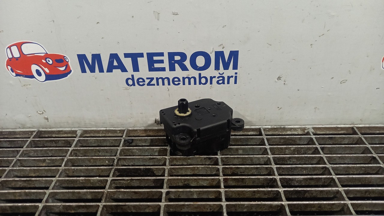 MOTORAS CLAPETA INCALZIRE OPEL ASTRA J ASTRA J - - (2009 2012)