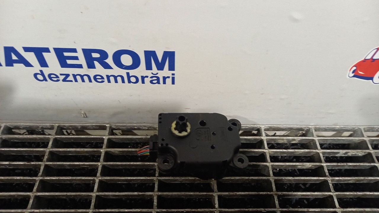 MOTORAS CLAPETA INCALZIRE OPEL ASTRA J ASTRA J - - (2009 2012)