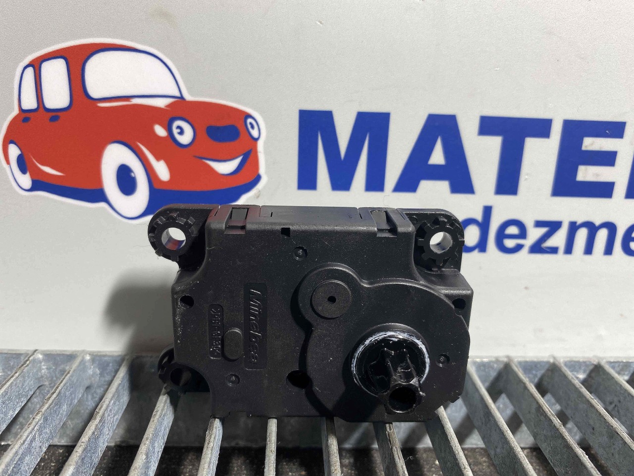 MOTORAS CLAPETA INCALZIRE OPEL ASTRA K ASTRA K - - (2015 2021)