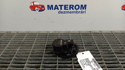 MOTORAS CLAPETA INCALZIRE OPEL INSIGNIA A20DTE - (2013 2017)