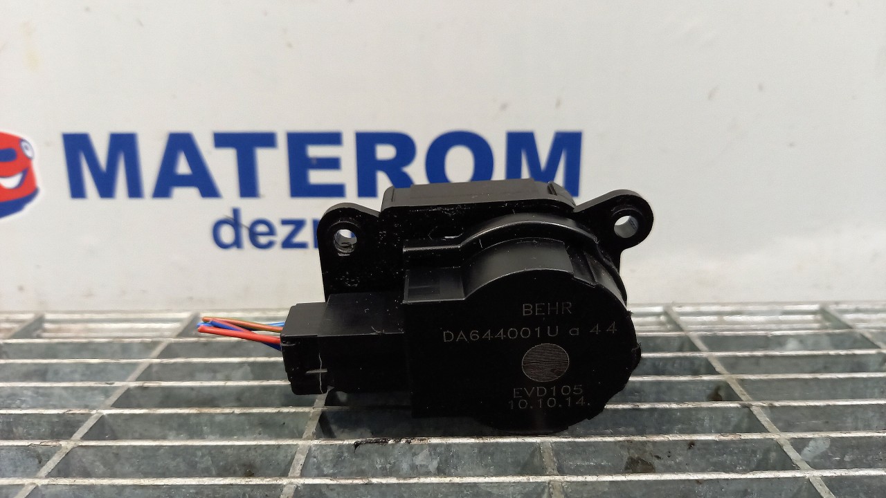 MOTORAS CLAPETA INCALZIRE OPEL ZAFIRA C - - (2011 2016)