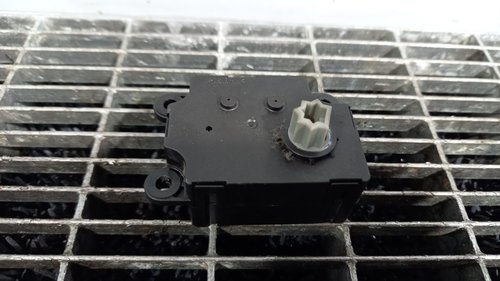 MOTORAS CLAPETA INCALZIRE PEUGEOT 207 207 - - (2009 2014)