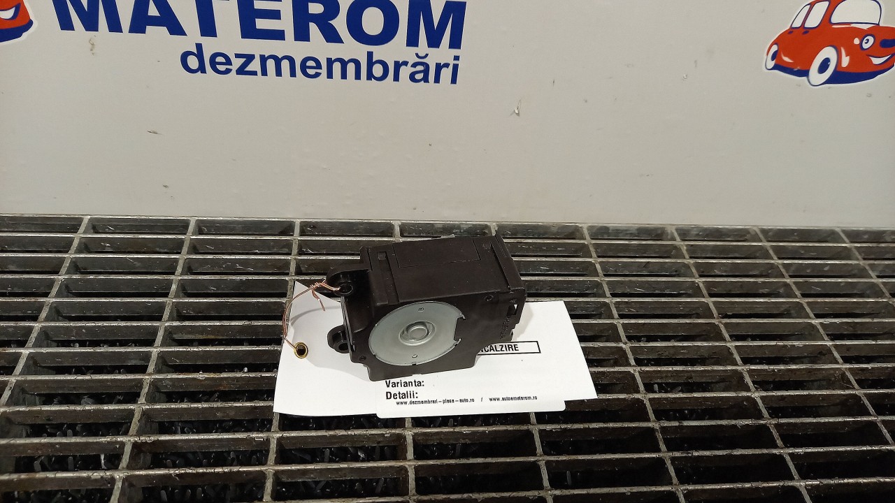 MOTORAS CLAPETA INCALZIRE PEUGEOT 208 - 