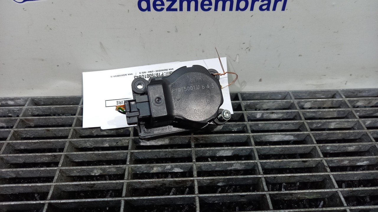 MOTORAS CLAPETA INCALZIRE PEUGEOT 3008 3008 - - (2008 2013)