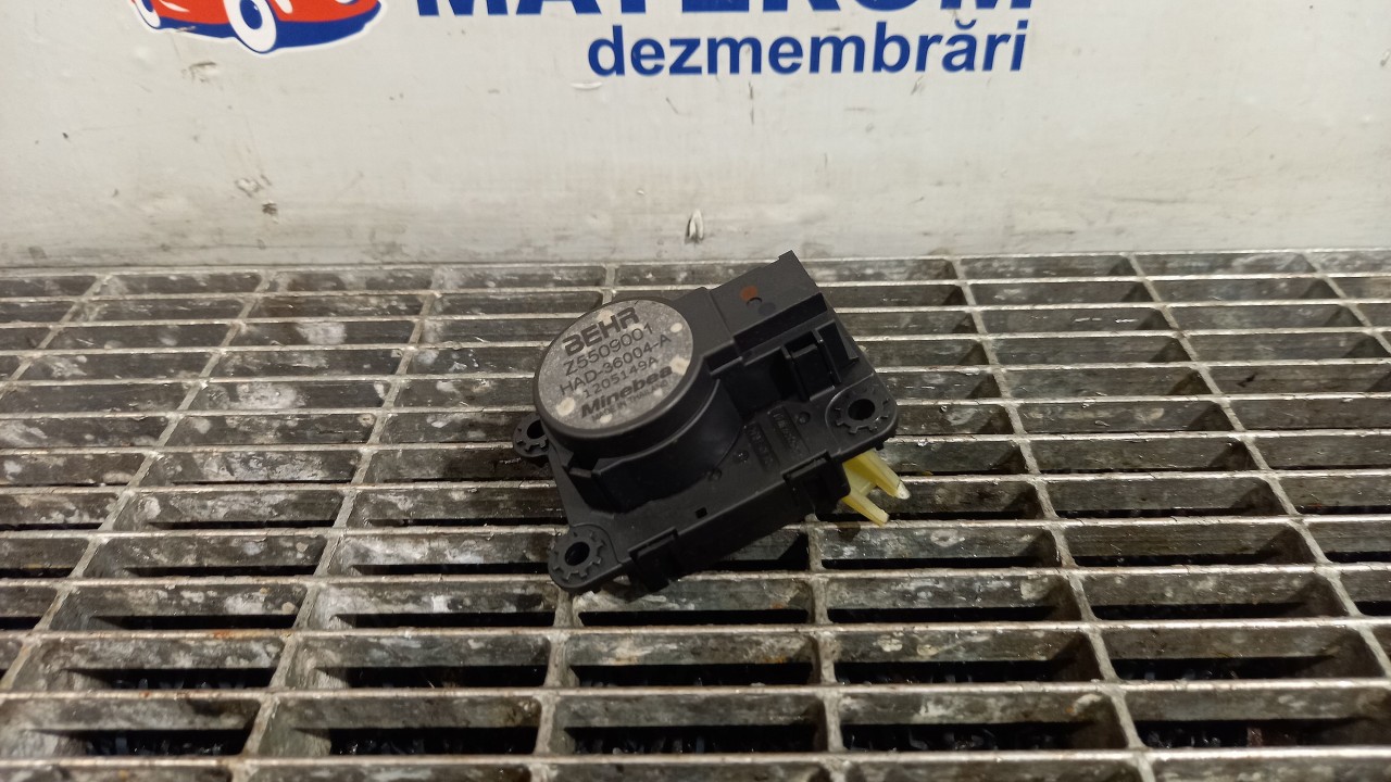 MOTORAS CLAPETA INCALZIRE PEUGEOT 308 308 1.6 HDI - (2012 2015)