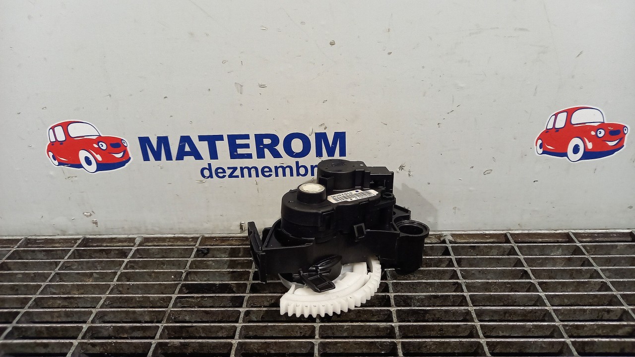 MOTORAS CLAPETA INCALZIRE PEUGEOT 508 508 - - (2010 2014)