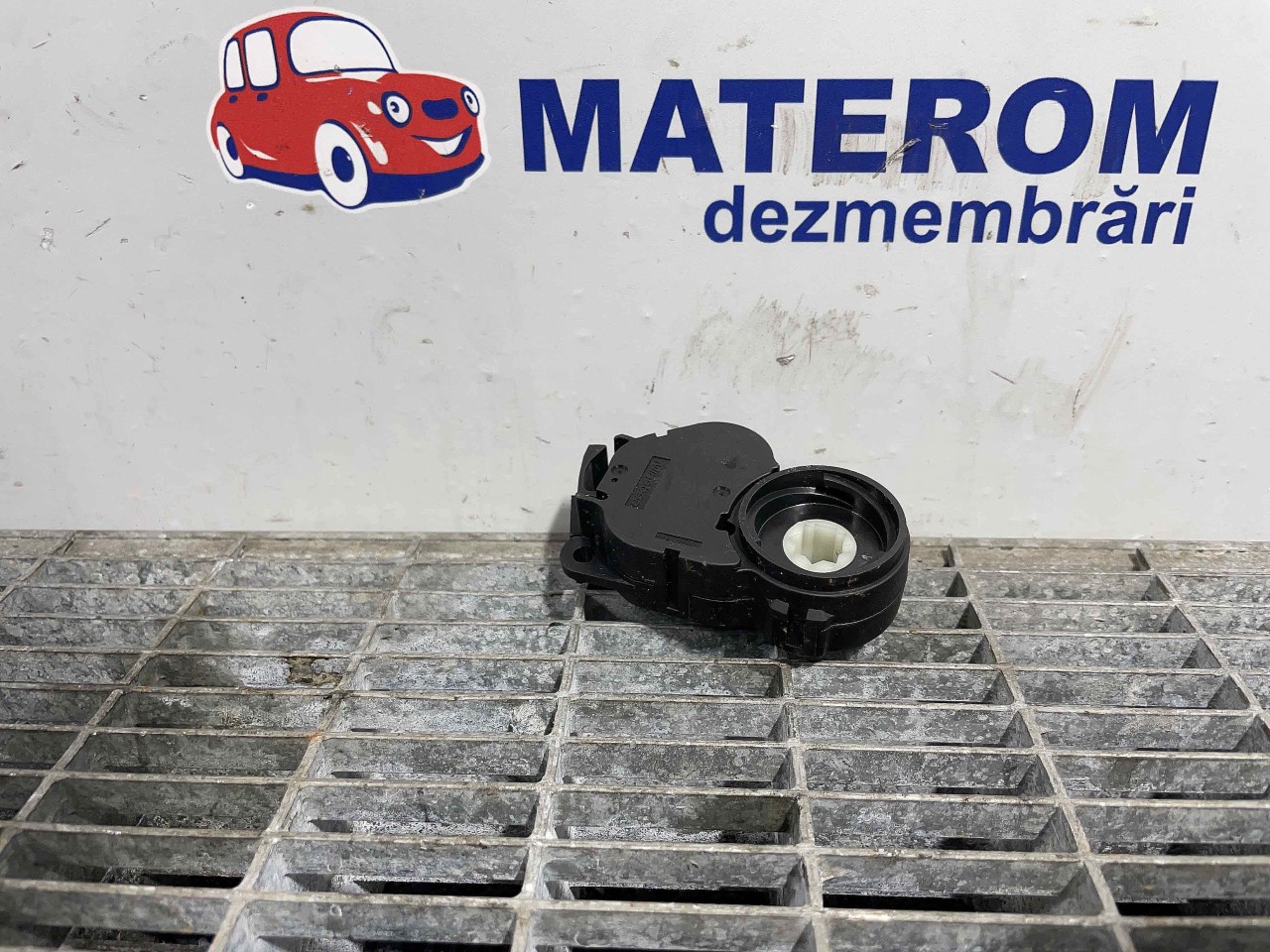MOTORAS CLAPETA INCALZIRE PEUGEOT 508 508 - - (2014 2018)