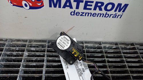 MOTORAS CLAPETA INCALZIRE RENAULT CAPTUR - - (2013 2017)