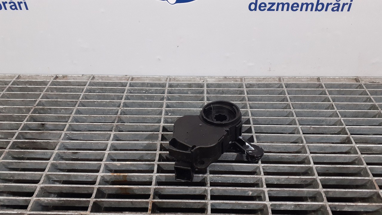 MOTORAS CLAPETA INCALZIRE RENAULT CLIO - - (2012 2016)