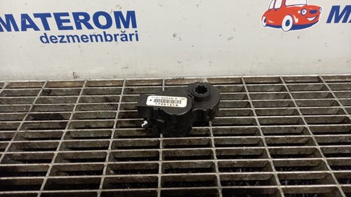 MOTORAS CLAPETA INCALZIRE RENAULT CLIO - - (2012 2016)