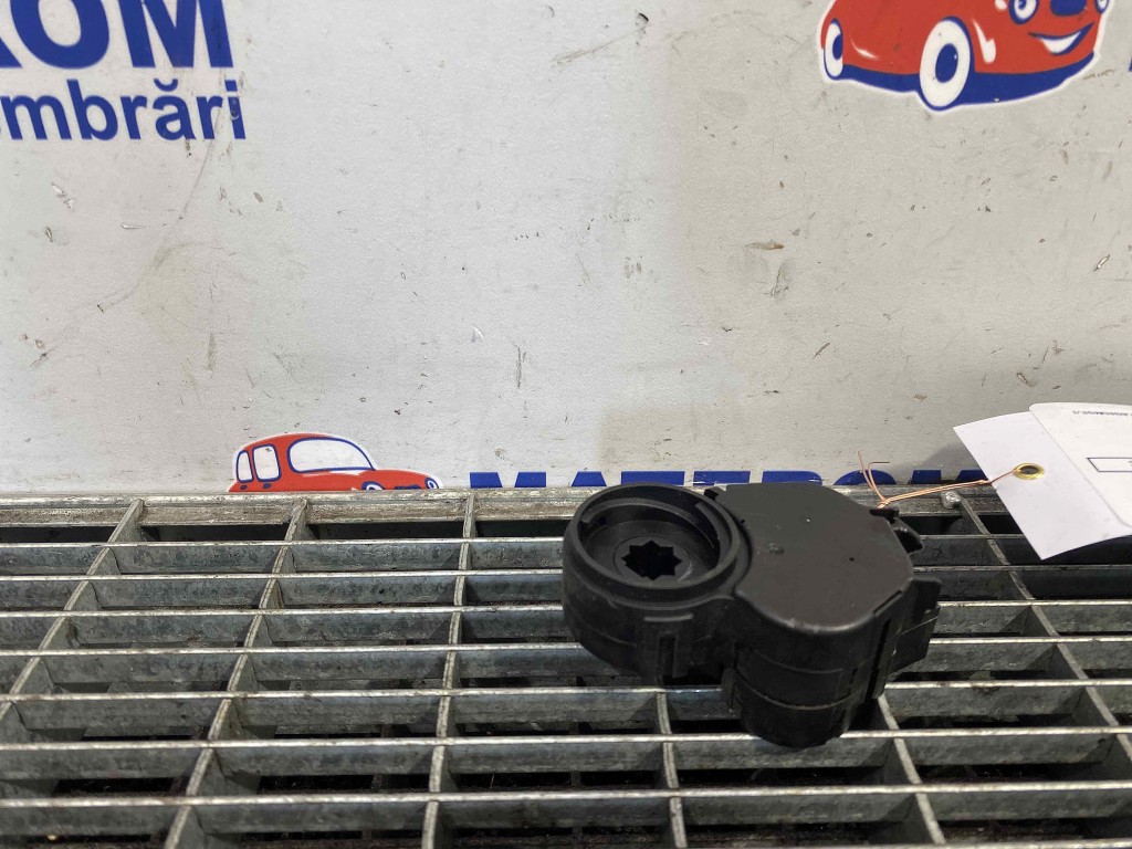 MOTORAS CLAPETA INCALZIRE RENAULT KADJAR - - (2015 2018)