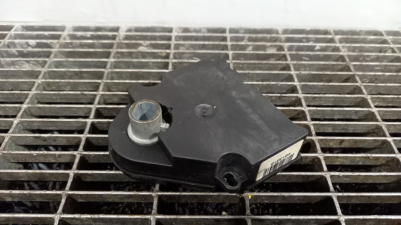 MOTORAS CLAPETA INCALZIRE RENAULT LAGUNA LAGUNA - - (2000 2007)