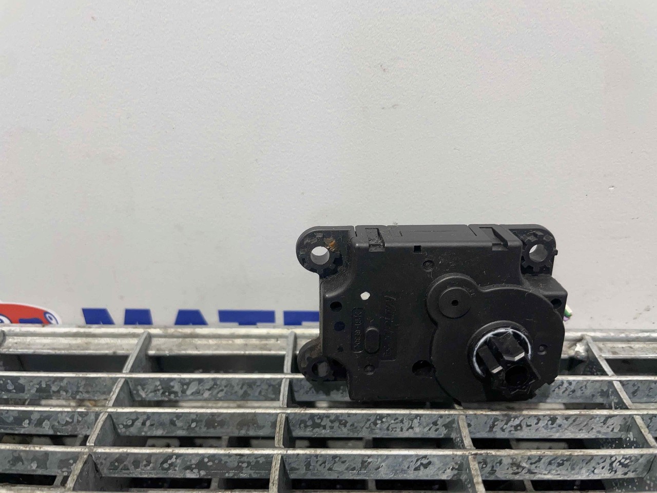 MOTORAS CLAPETA INCALZIRE RENAULT MEGANE