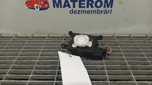 MOTORAS CLAPETA INCALZIRE RENAULT MEGANE MEGANE - - (2012 2016)