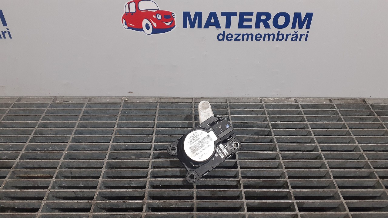 MOTORAS CLAPETA INCALZIRE RENAULT MEGANE MEGANE - - (2012 2016)