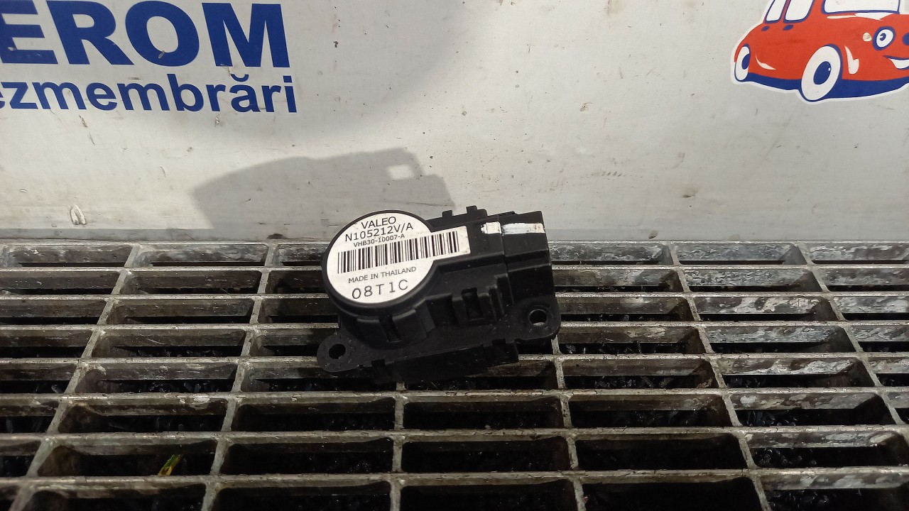 MOTORAS CLAPETA INCALZIRE RENAULT SCENIC SCENIC - - (2009 2013)