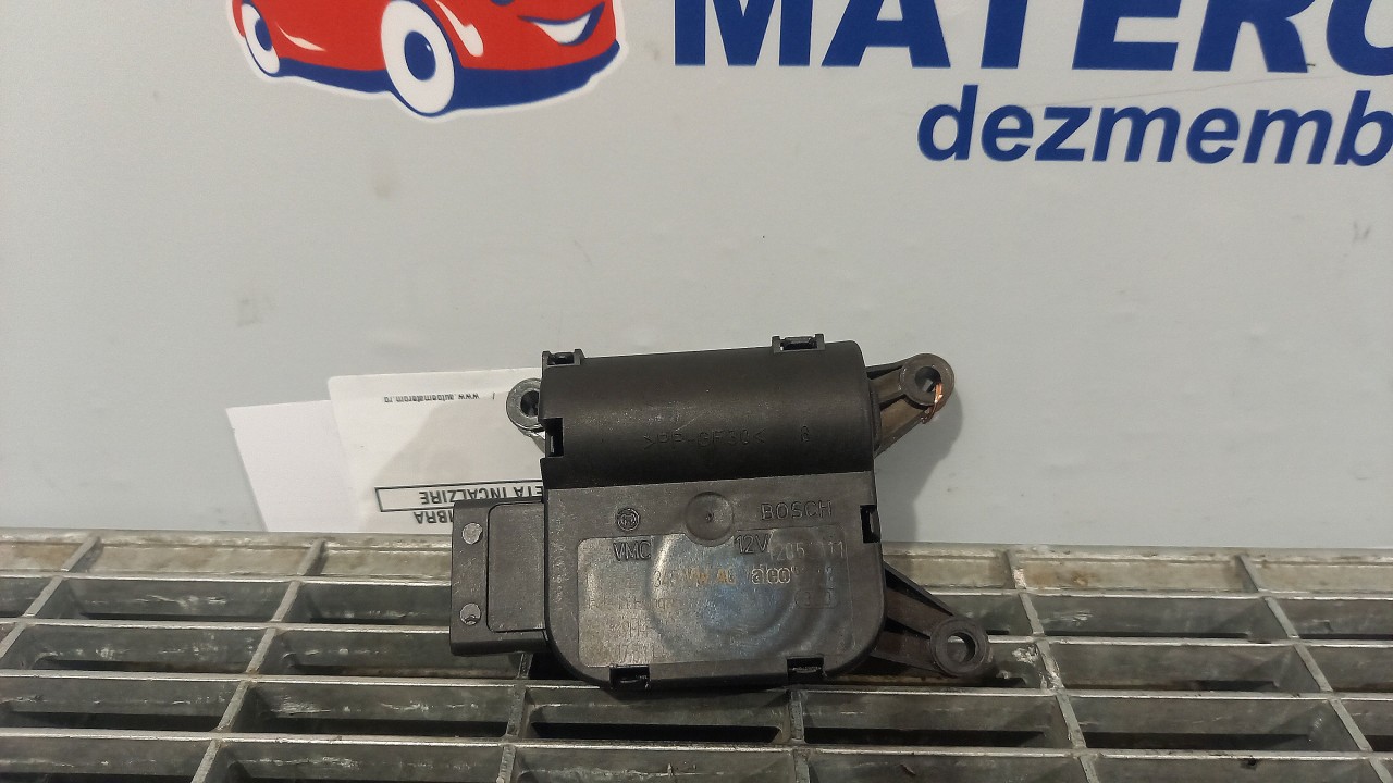 MOTORAS CLAPETA INCALZIRE SEAT ALHAMBRA - - (2010 2020)