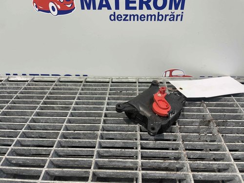 MOTORAS CLAPETA INCALZIRE SEAT EXEO - - (2008 2013)