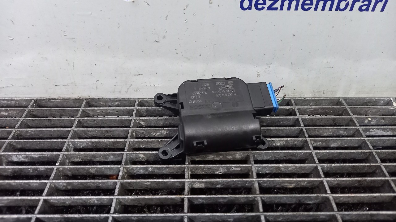 MOTORAS CLAPETA INCALZIRE SEAT EXEO EXEO - - (2008 2013)